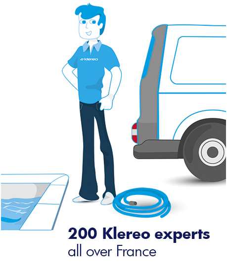 services 200 experts klereo