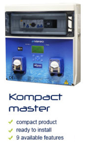 kompact Master