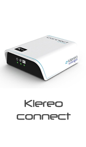 Klereo connect