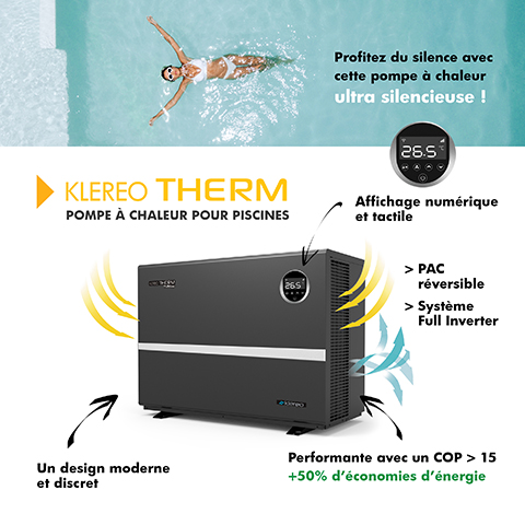 klereo therm