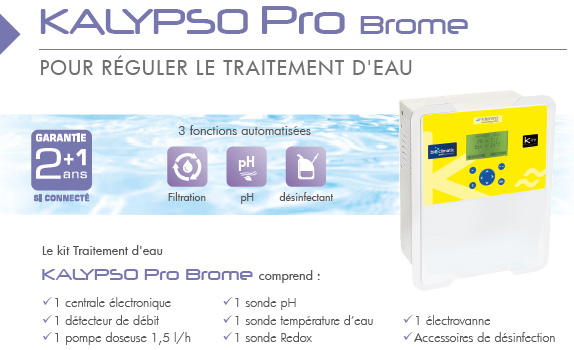 Kalypso Pro Brome