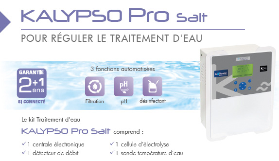 Kalypso Pro Salt