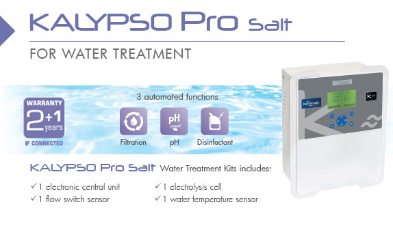 Kalypso Pro Salt