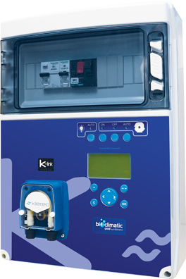 KALYPSO PRO SALT hybride