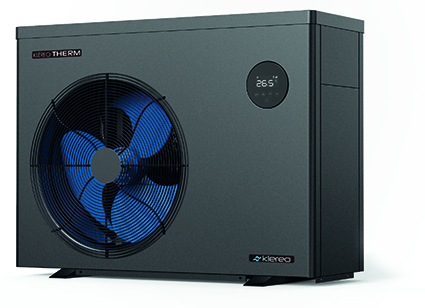 KLEREO THERM SMART