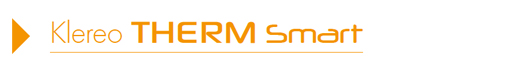KLEREO THERM SMART