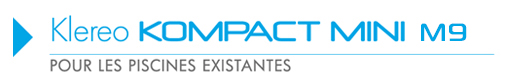 Kompact mini M9